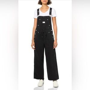 Levi's Women's Apron Overalls